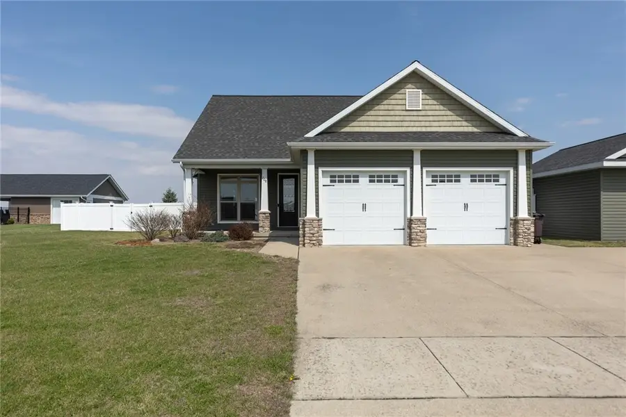 208 Hawthorn Avenue, Dieterich, IL 62424 - #2