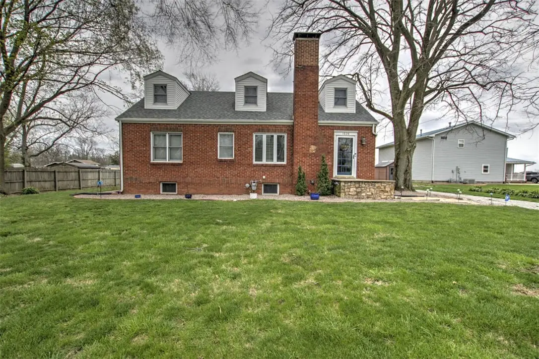 1528 S 44th Street, Decatur, IL 62521 - #1