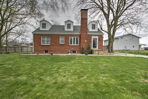 1528 S 44th Street, Decatur, IL 62521