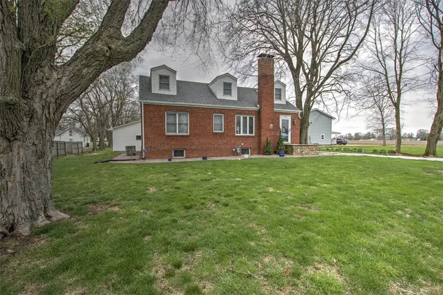 1528 S 44th Street, Decatur, IL 62521 - #3