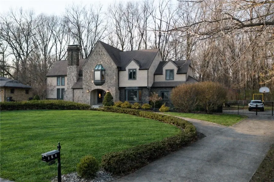 161 Thornhill Drive, Danville, IL 61832 - #2