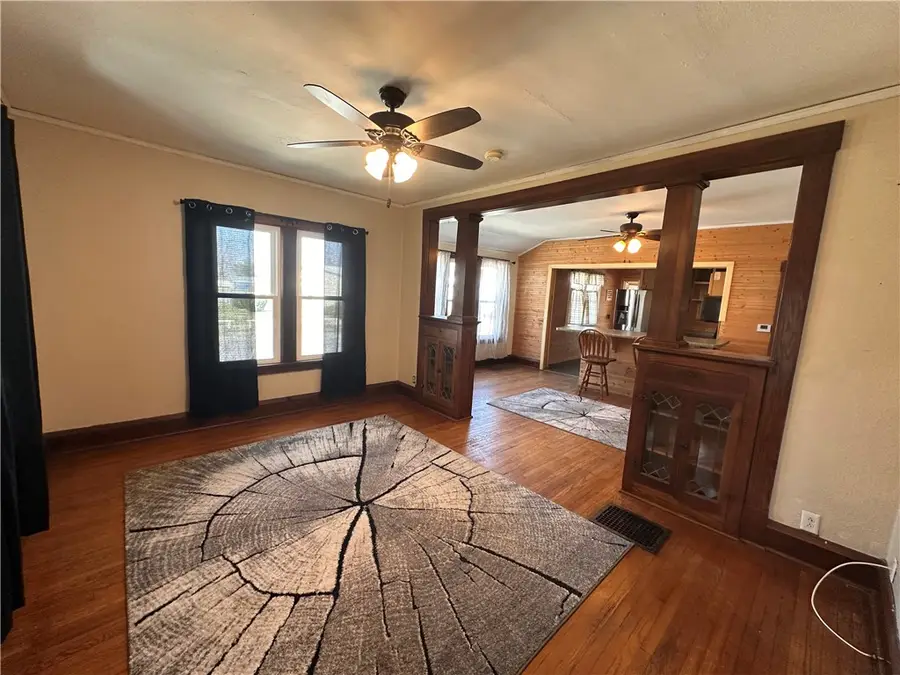 309 W North Street, Stonington, IL 62567 - #2