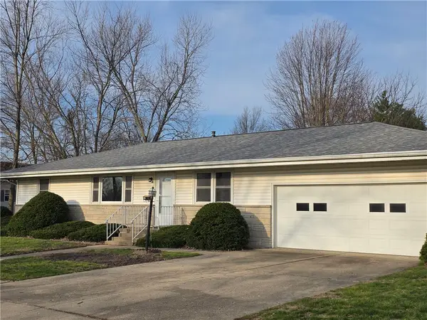 419 N Market Street, Sullivan, IL 61951