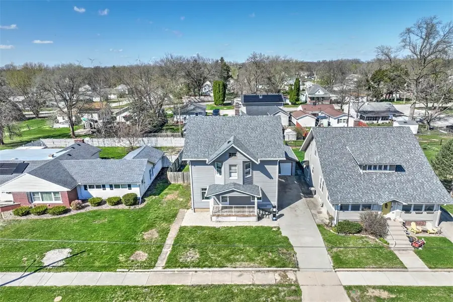 715 Main Street, Clinton, IL 61727 - #2