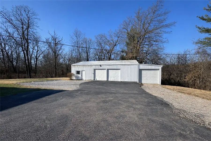 2945 Lincoln Highway Road, Charleston, IL 61920 - #3