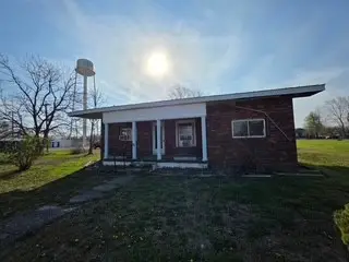 610 Hickory Street, Edgewood, IL 62426 - #2