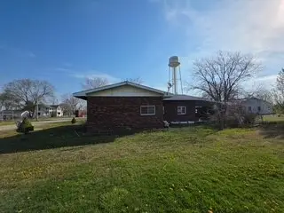 610 Hickory Street, Edgewood, IL 62426 - #3