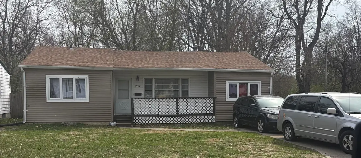 1987 Cantrell Street, Decatur, IL 62521 - #1