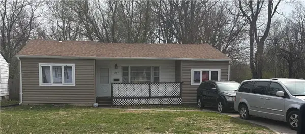 1987 Cantrell Street, Decatur, IL 62521