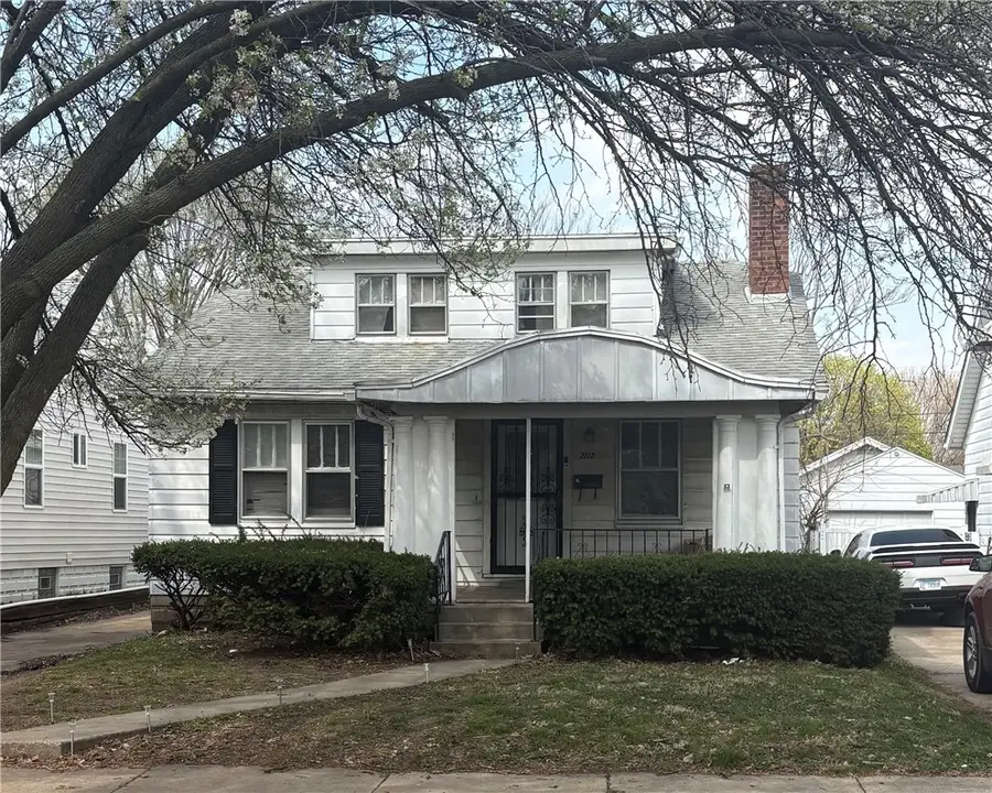 1987 Cantrell Street, Decatur, IL 62521 - #3