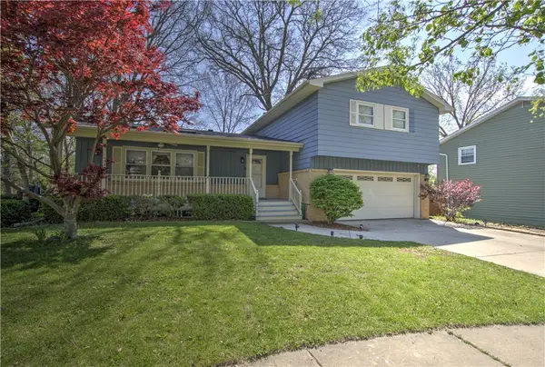 4636 Lawson Drive, Decatur, IL 62526