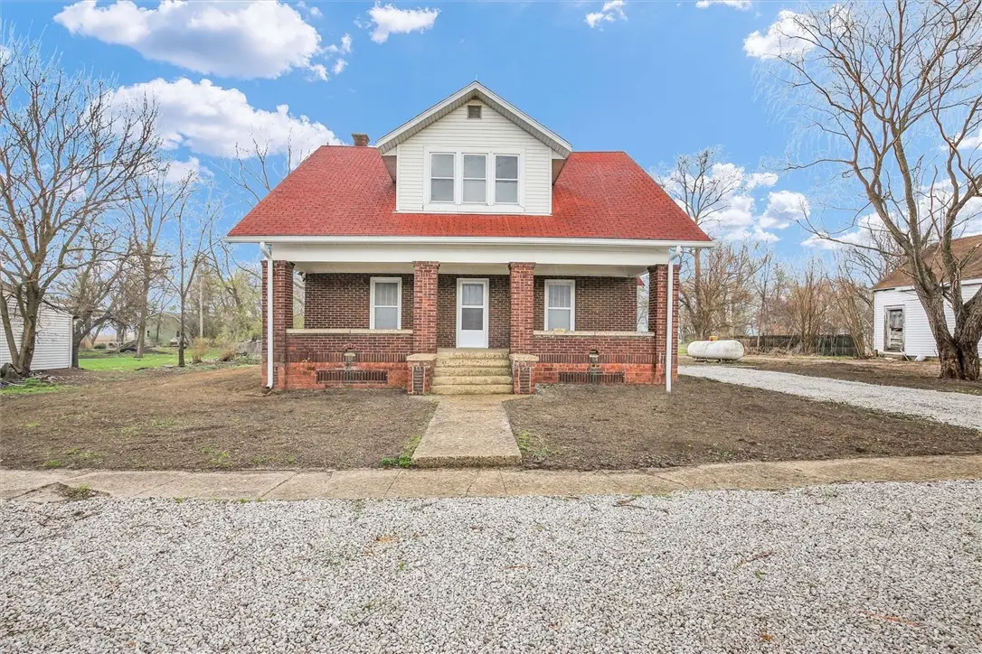 18051 North Street, Charleston, IL 61920 - #1