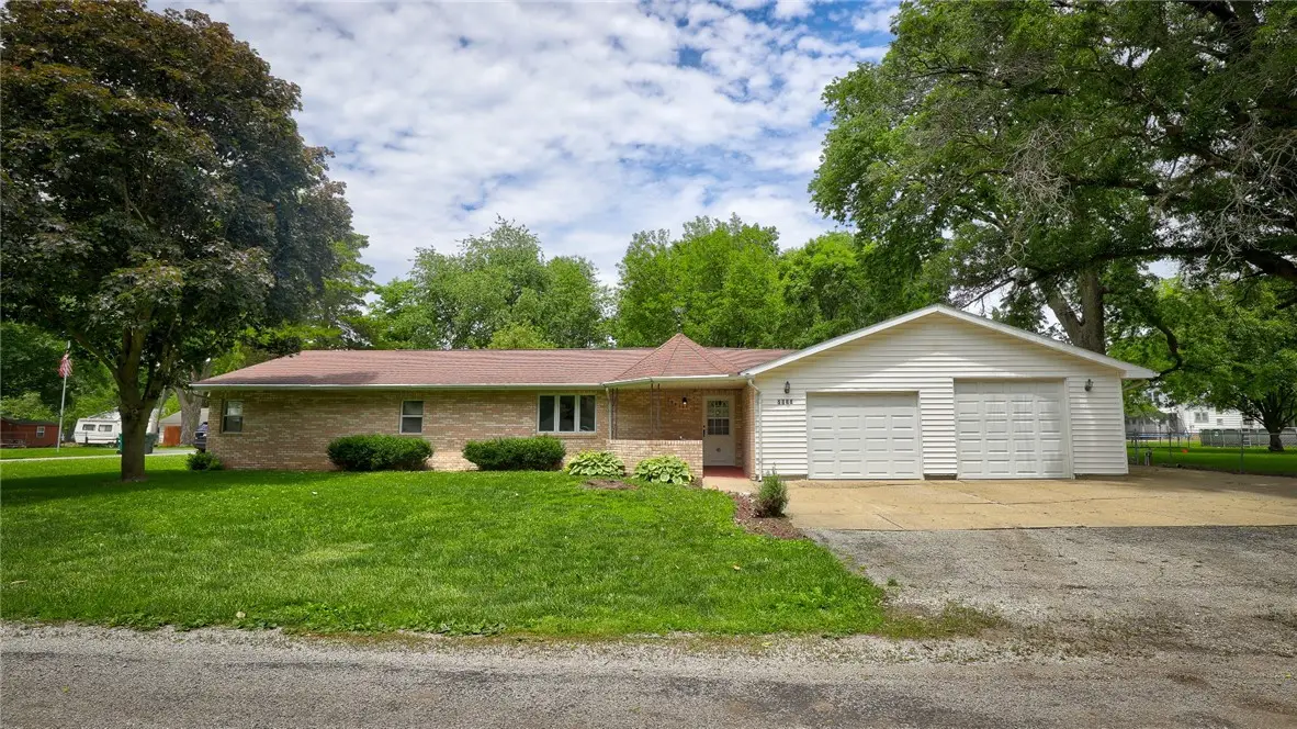 7990 W Third Street, Harristown, IL 62537 - #1