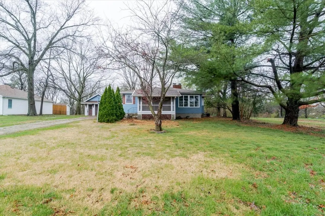 2941 S Laura Street, Decatur, IL 62521 - #1