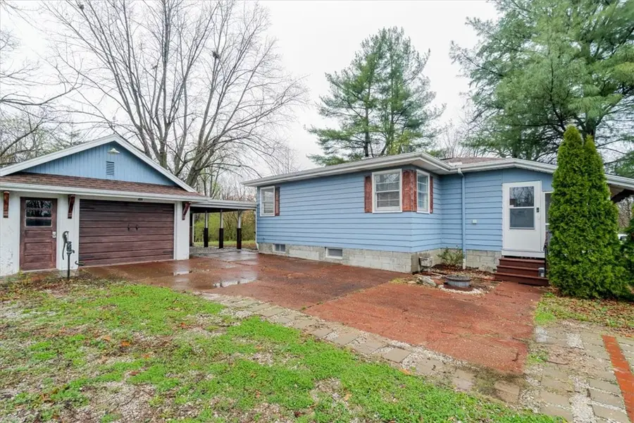 2941 S Laura Street, Decatur, IL 62521 - #2