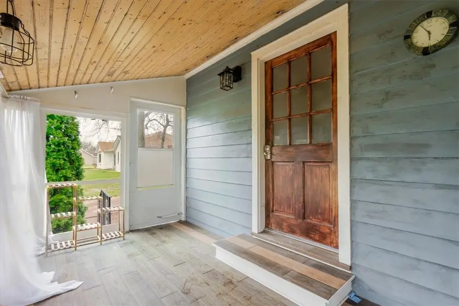 2941 S Laura Street, Decatur, IL 62521 - #3