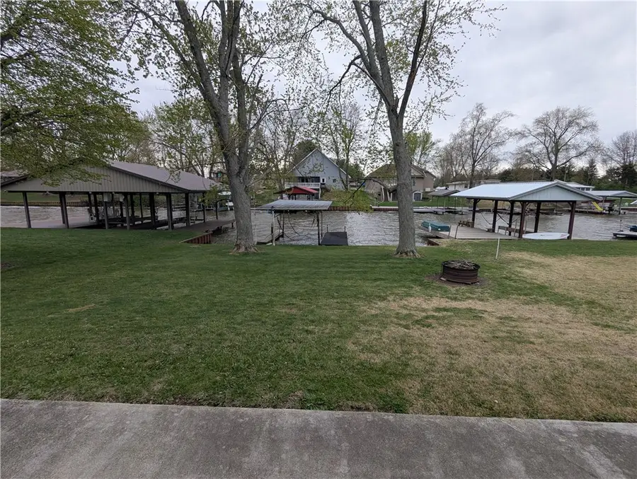 10 Clear Creek Drive, Neoga, IL 62447 - #2