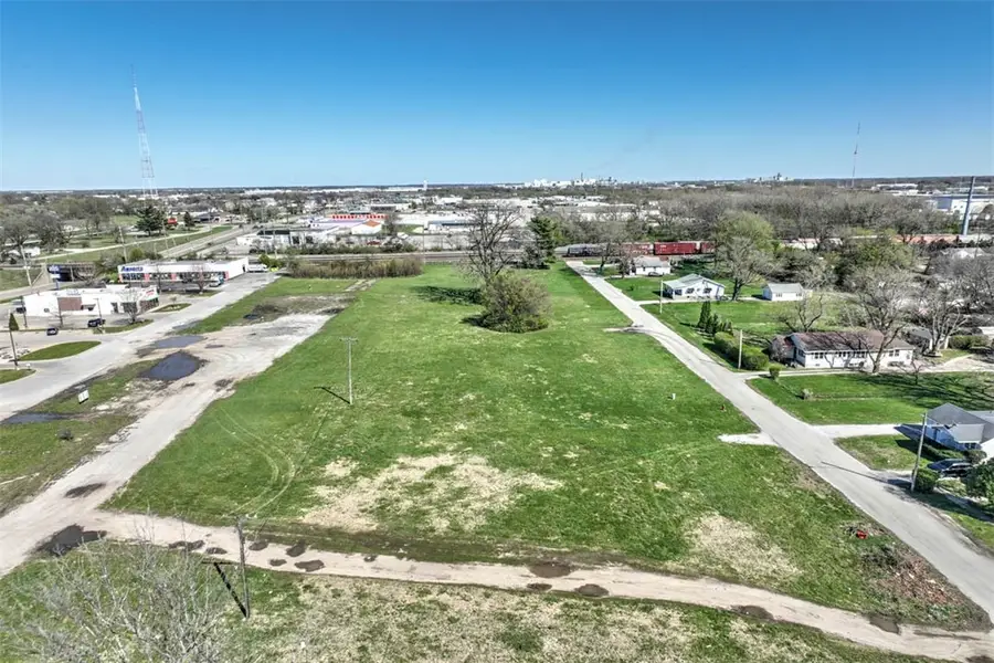 655 E Pershing Road, Decatur, IL 62526 - #2