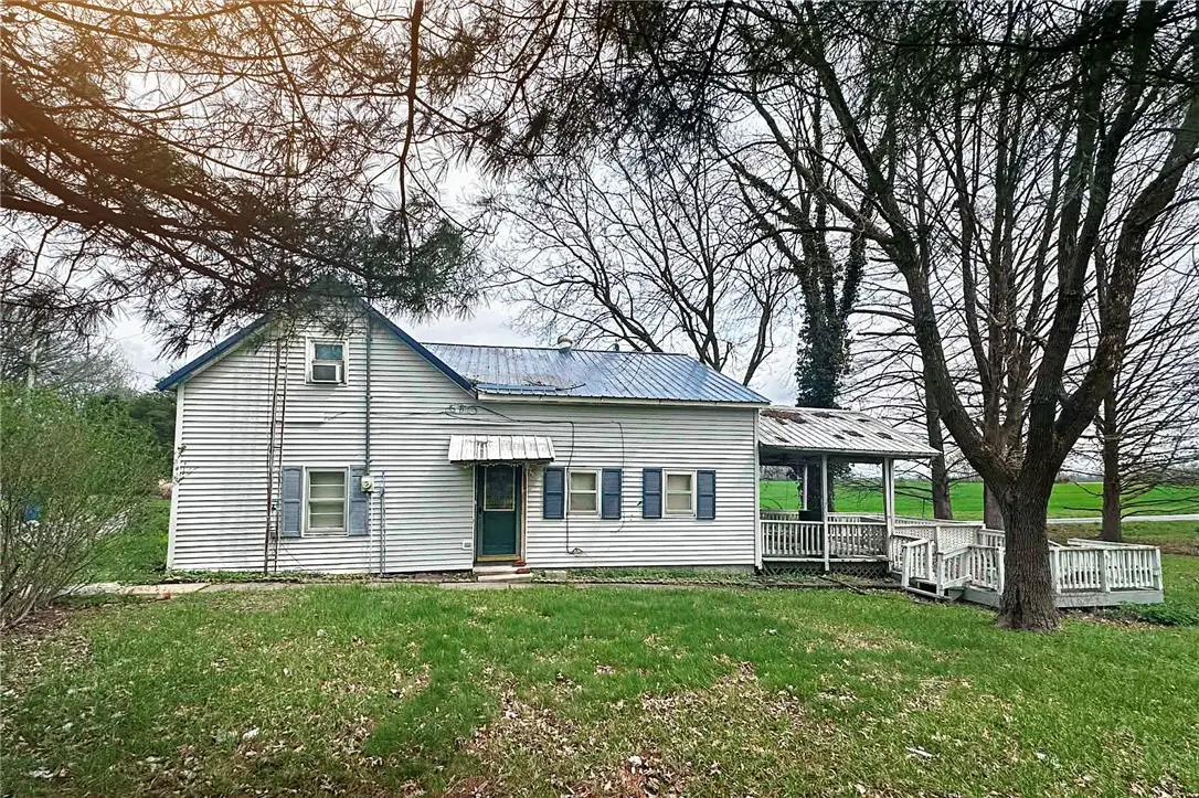 211 Main Street, Willow Hill, IL 62480 - #1