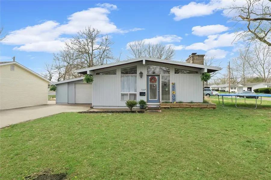 708 Roselawn Street, Danville, IL 61832 - #2