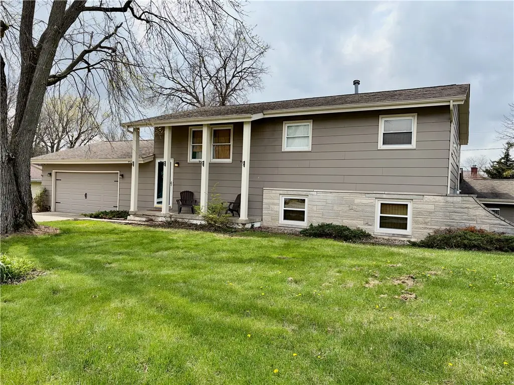 1804 University Drive, Charleston, IL 61920 - #1
