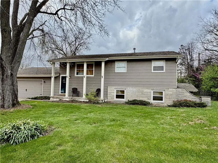 1804 University Drive, Charleston, IL 61920 - #3