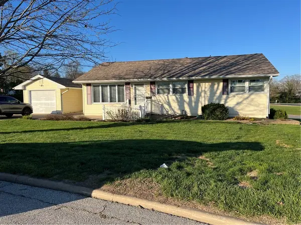 20 Glenview Drive, Decatur, IL 62521