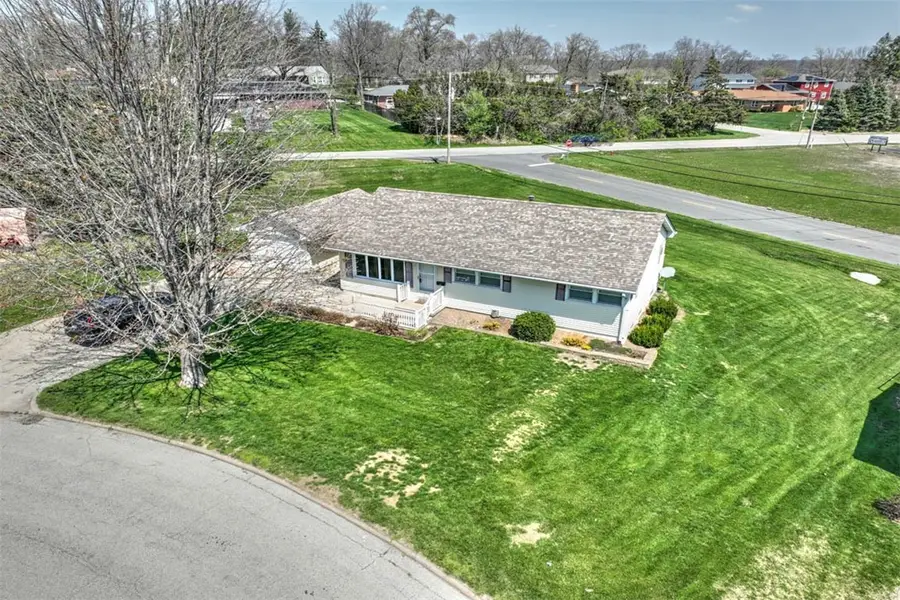 20 Glenview Drive, Decatur, IL 62521 - #2