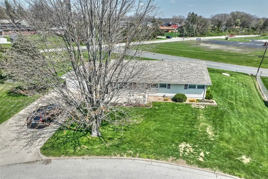 20 Glenview Drive, Decatur, IL 62521 - #3