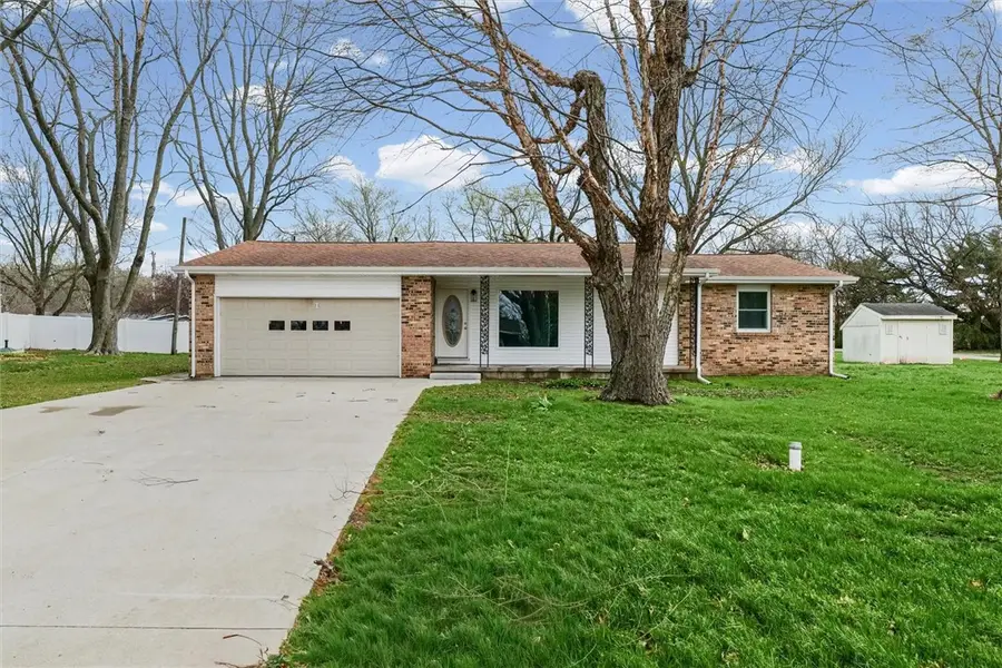 107 Maple Drive, Catlin, IL 61817 - #2