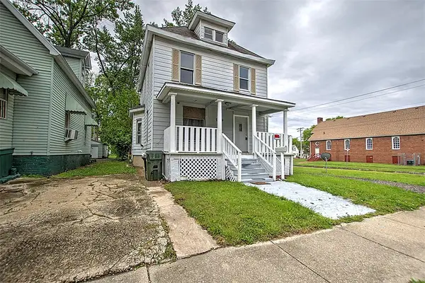959 W Macon Street, Decatur, IL 62522
