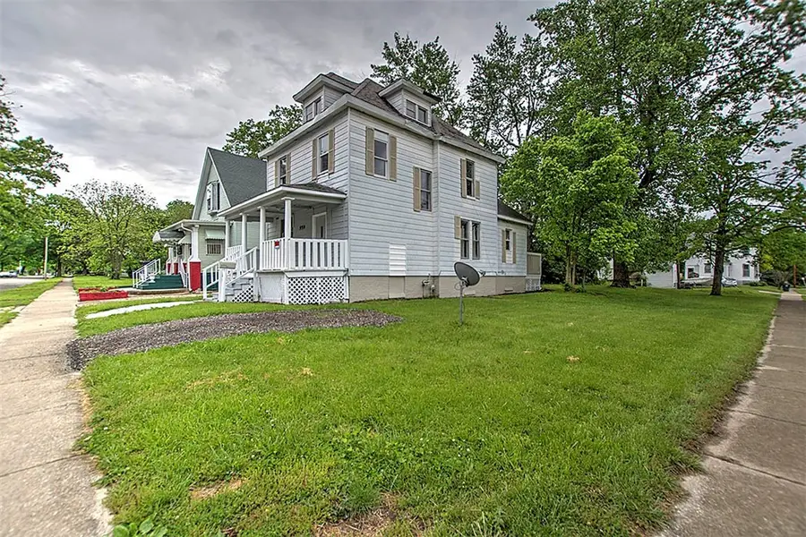 959 W Macon Street, Decatur, IL 62522 - #3