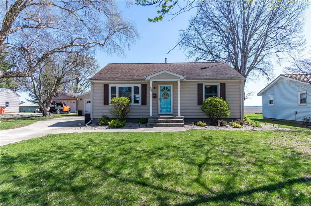 58 Pifers Lane, Sullivan, IL 61951 - #1