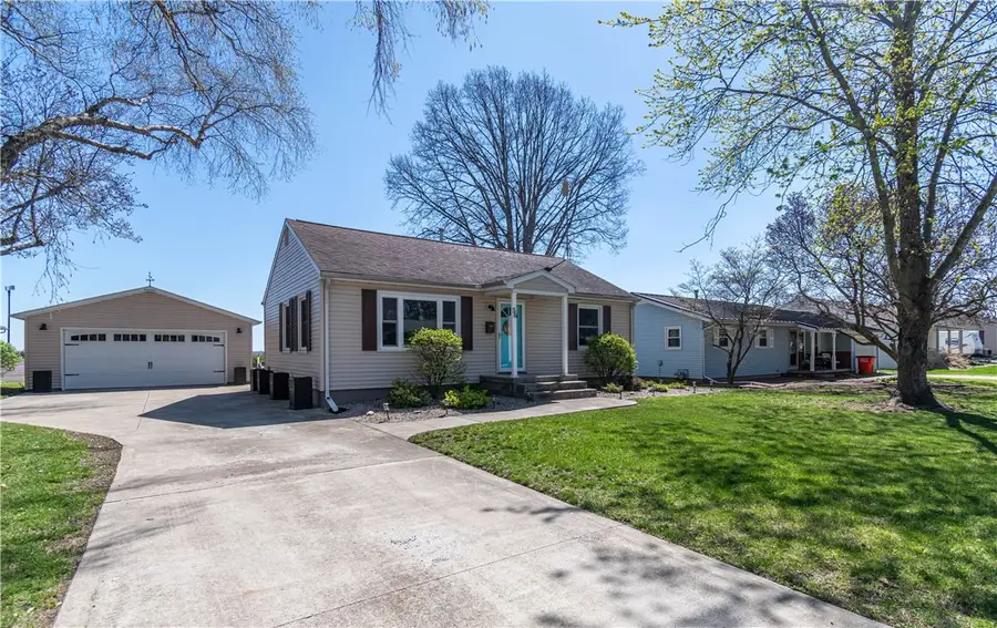 58 Pifers Lane, Sullivan, IL 61951 - #2