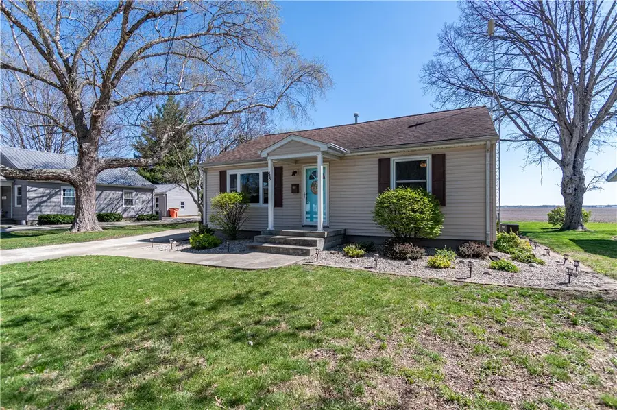 58 Pifers Lane, Sullivan, IL 61951 - #3