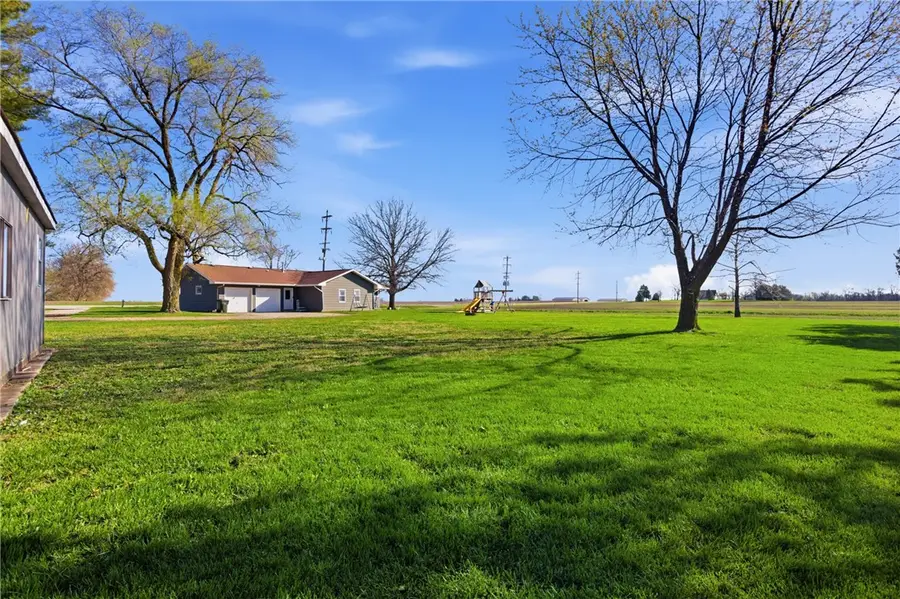 211 Ashmore Street, Ashmore, IL 61912 - #3