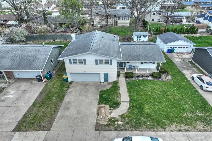 4150 Sunderland Drive, Decatur, IL 62526 - #2