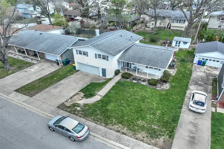 4150 Sunderland Drive, Decatur, IL 62526 - #3