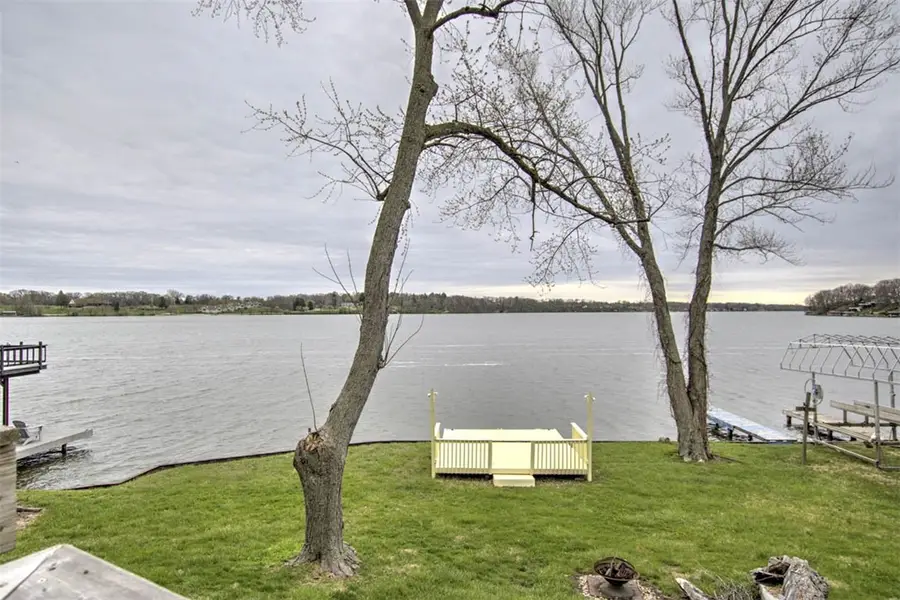 410 Lakeview Lane, Decatur, IL 62521 - #2