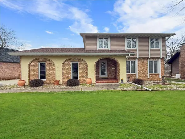 2940 Lewallen Place, Decatur, IL 62521