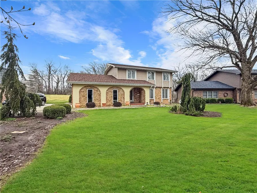 2940 Lewallen Place, Decatur, IL 62521 - #2