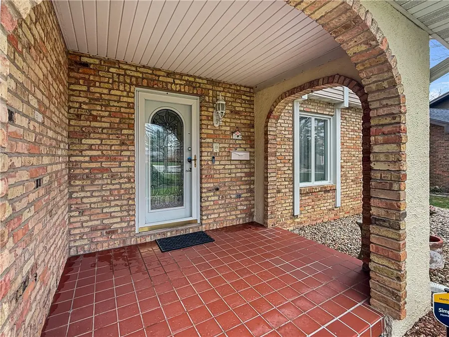 2940 Lewallen Place, Decatur, IL 62521 - #3