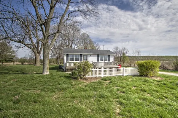 6560 Kitchen Road, Decatur, IL 62521