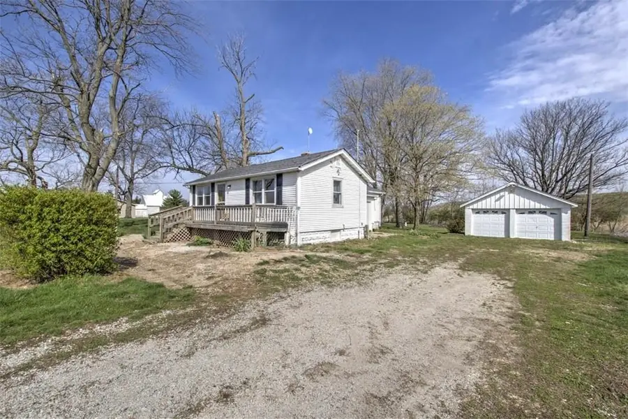 6560 Kitchen Road, Decatur, IL 62521 - #2