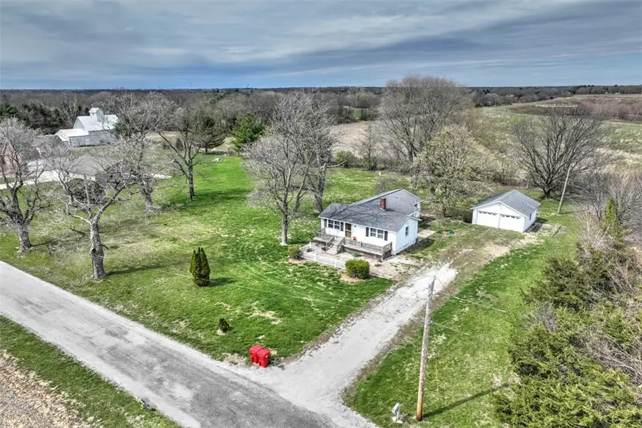 6560 Kitchen Road, Decatur, IL 62521 - #3