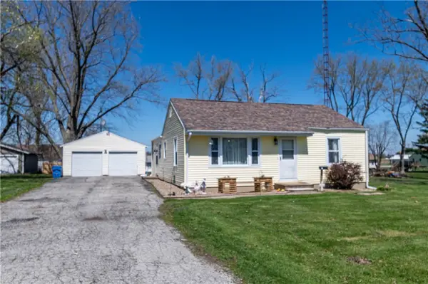 10 Westway Drive, Decatur, IL 62522