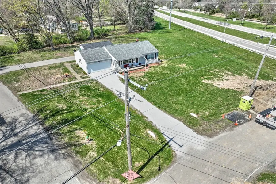 3458 E Oakwood Avenue, Decatur, IL 62521 - #3