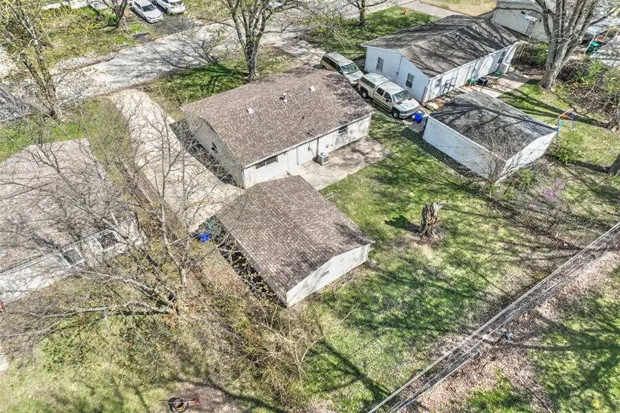 51 Whippoorwill Drive, Decatur, IL 62526 - #3