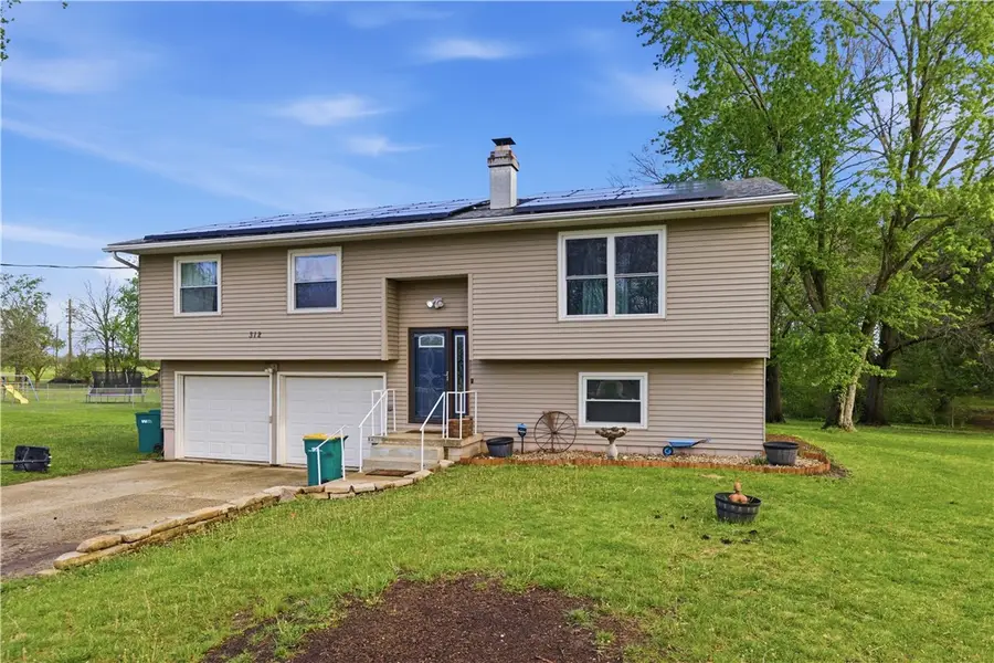 312 W Hickory Point Road, Forsyth, IL 62535 - #2