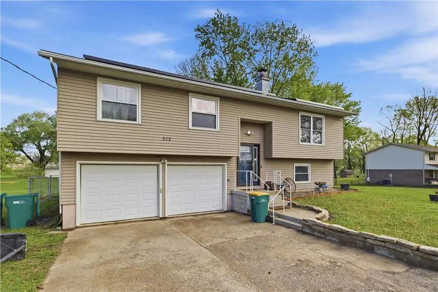 312 W Hickory Point Road, Forsyth, IL 62535 - #3